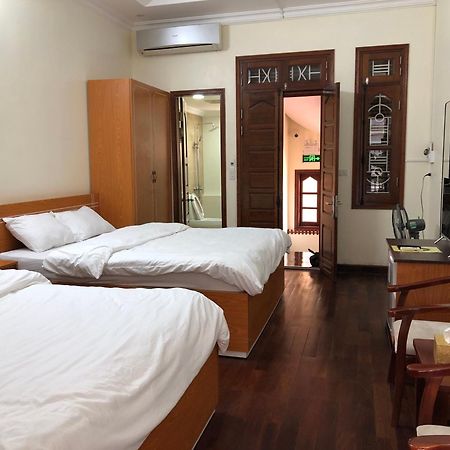 Maya Homestay Hue Exterior foto