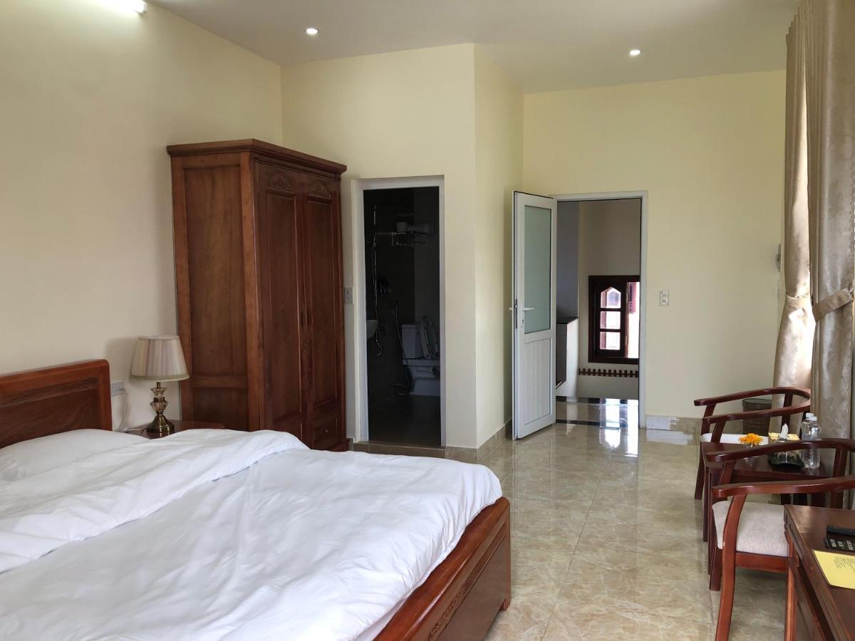 Maya Homestay Hue Exterior foto