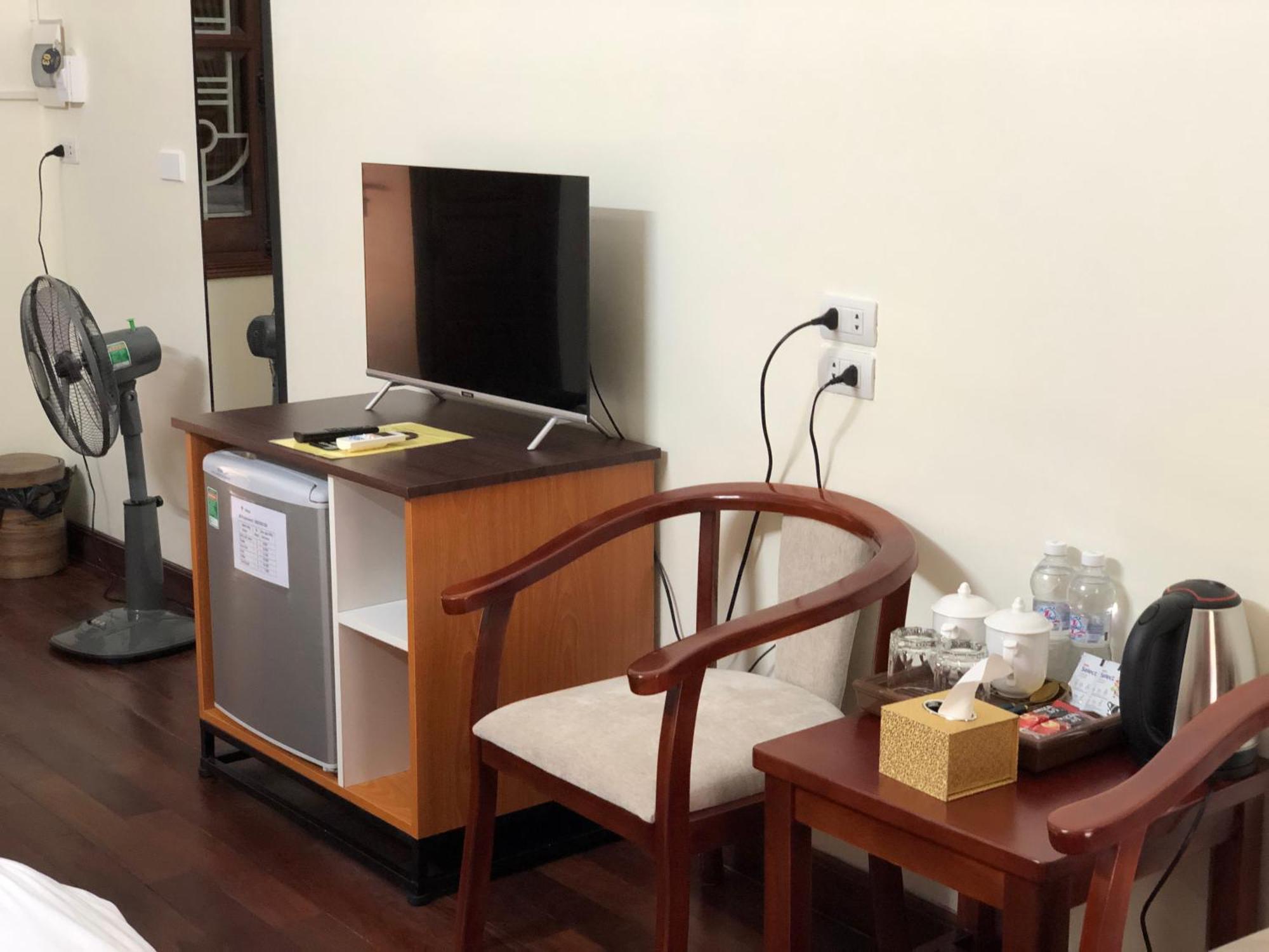 Maya Homestay Hue Exterior foto